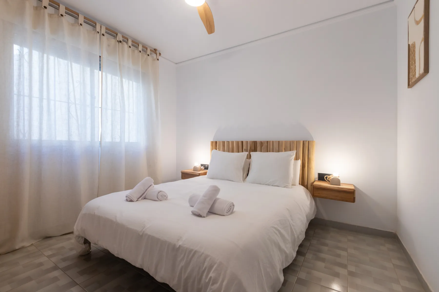 Casita Mediterránea